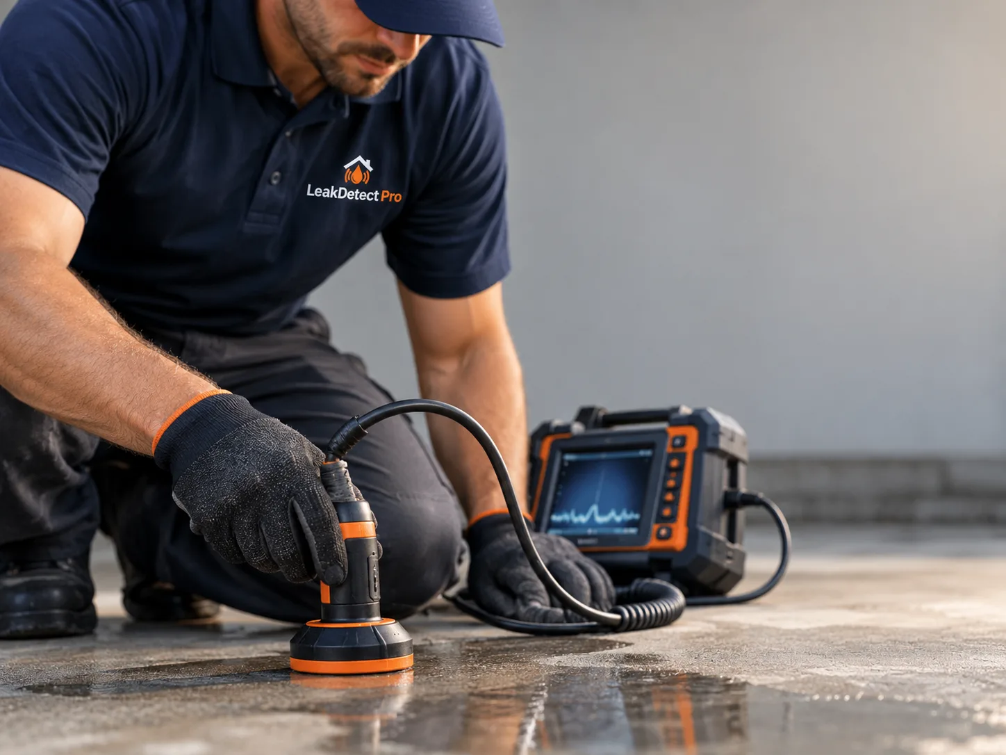 Flat Roof Analysis in Stanfield, AZ